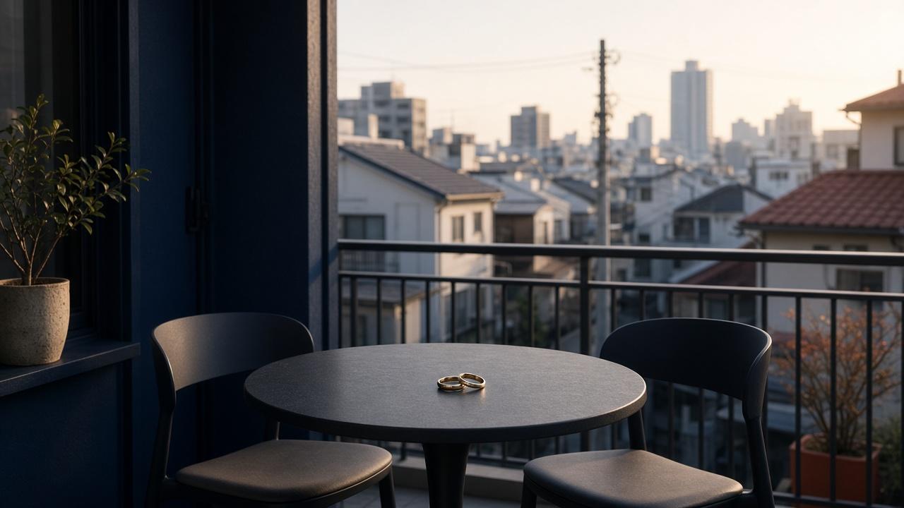 Japan’s Singles Are Opting Out of Marriage—What the New Government Survey Actually Says