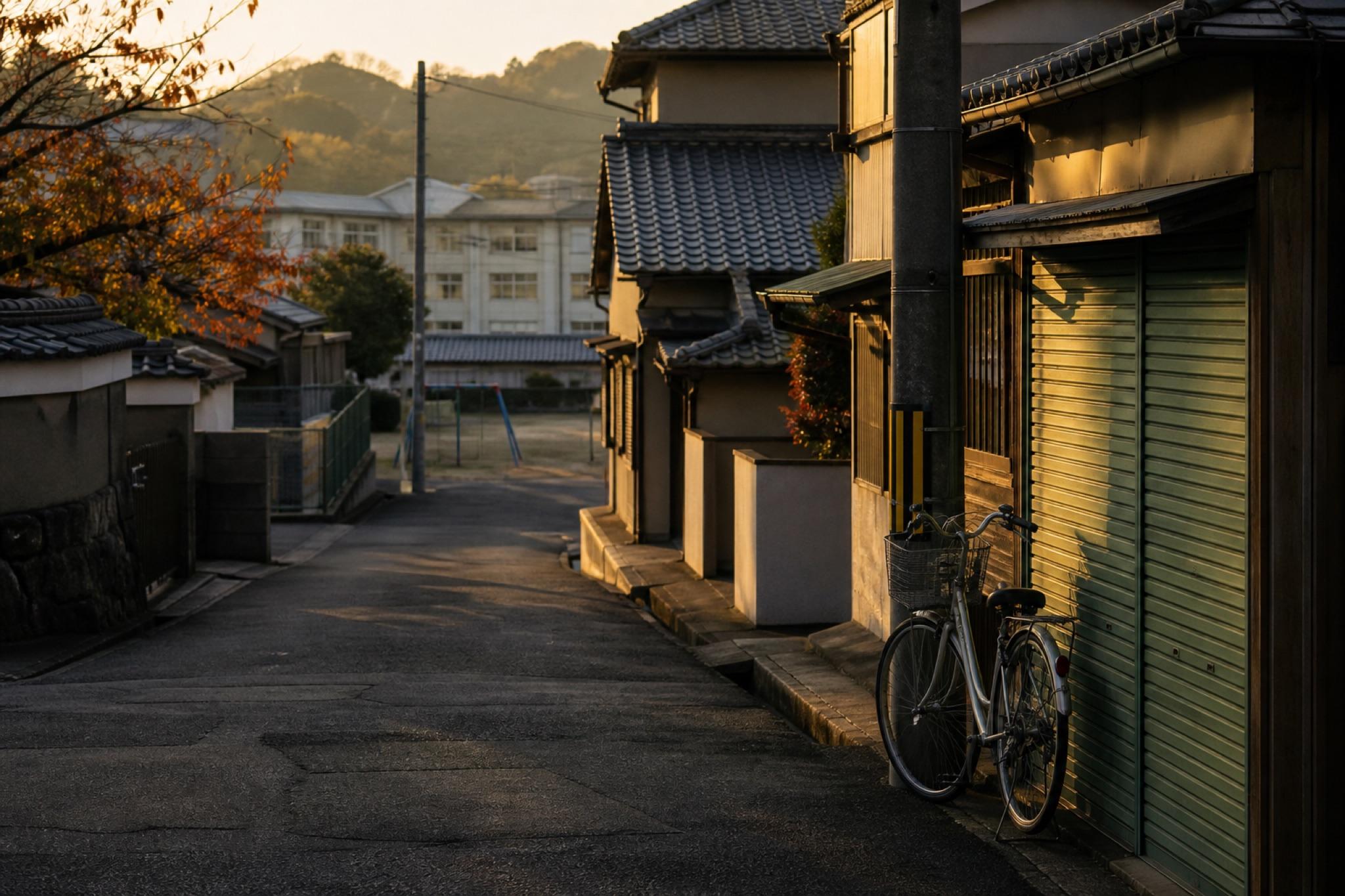 The Year the Lines Crossed: How Japan Became a Country of More Deaths Than Births
