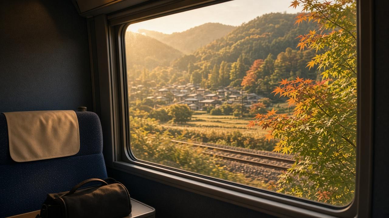 Silver Week in Japan: What It Is, Why 2026 Is Five Days, and What People Actually Do
