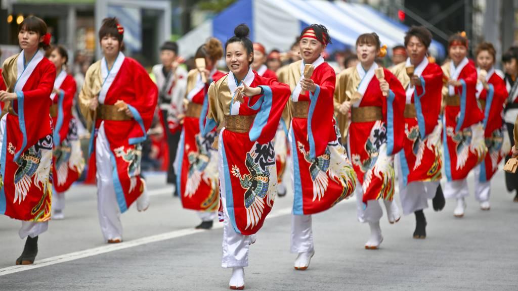 October 2026: 8 Events Not To Miss
