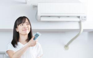 How to Use A Japanese Air Conditioner