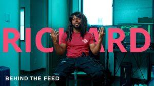 Ricchaadotv on Comedy, Music and Expat Life in Japan