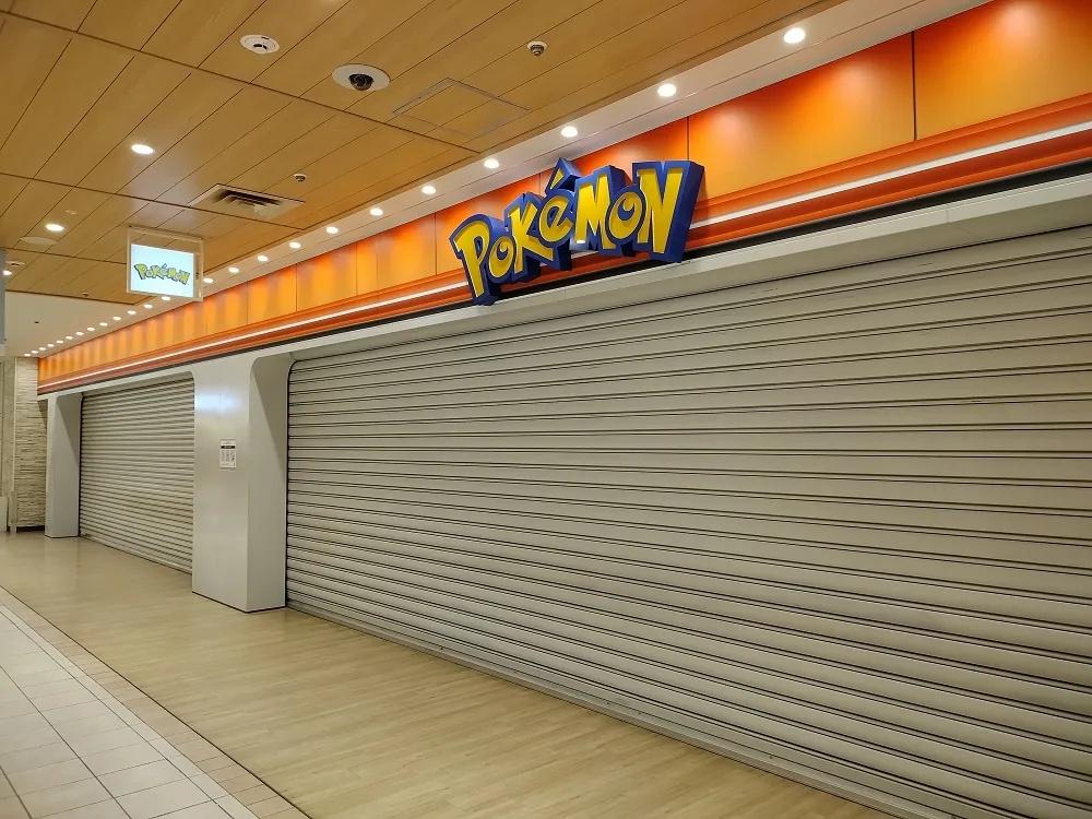 Tokyo Pokémon Center announces reopening after months-long closure following stabbing death