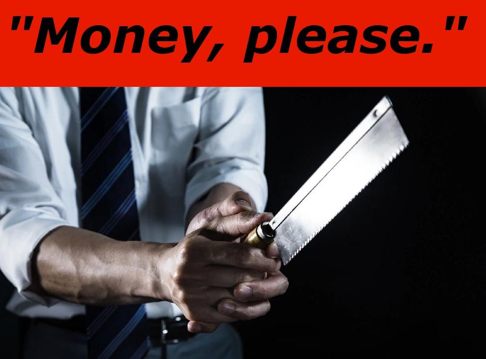 Japanese man arrested after pretending to be foreigner while trying to rob convenience store
