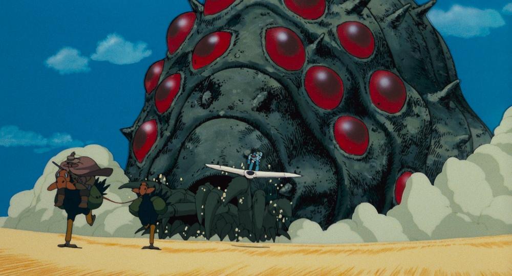 Studio Ghibli theme park announces new expansion saluting a previously off-limits anime