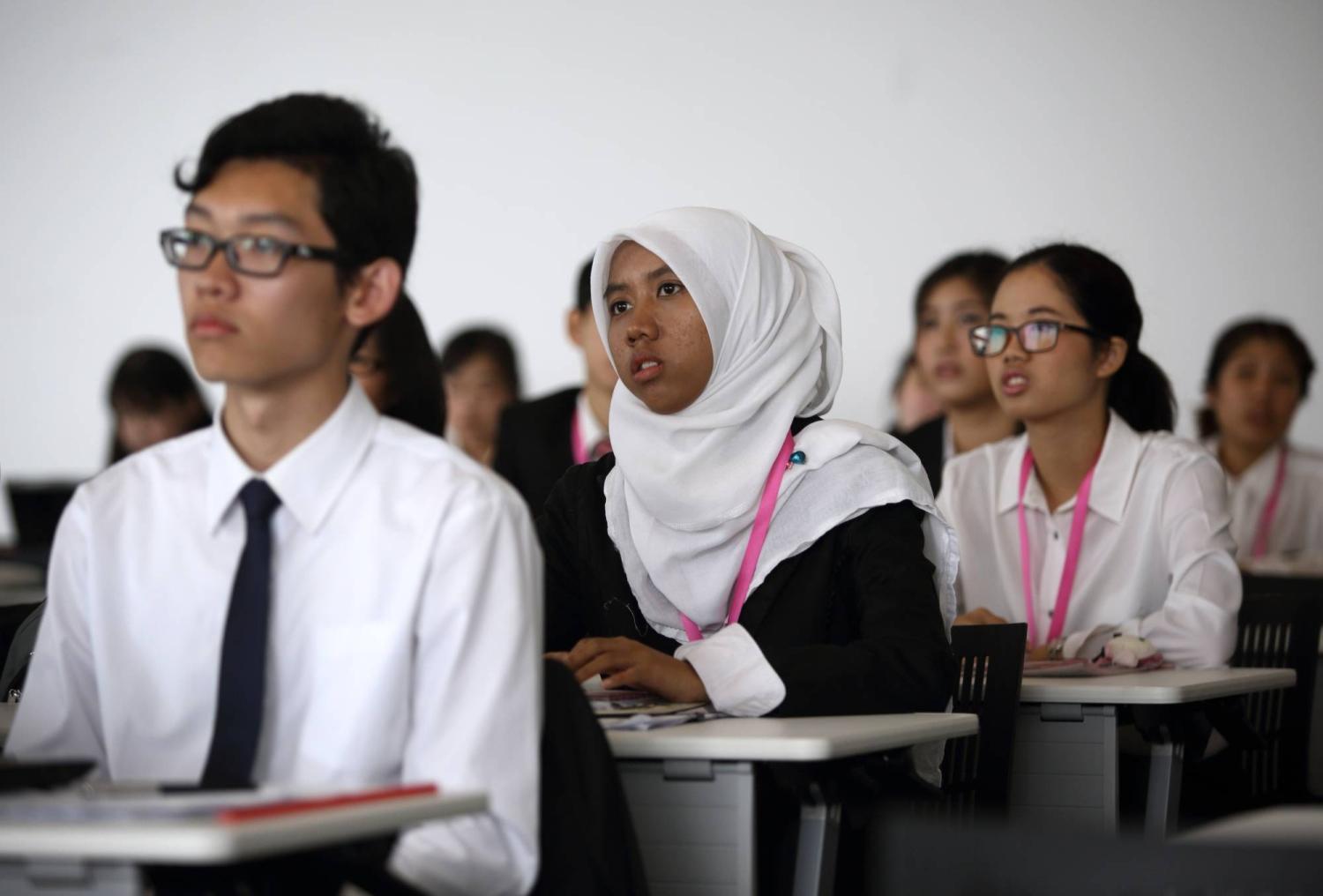  Japan’s overlooked language crisis 