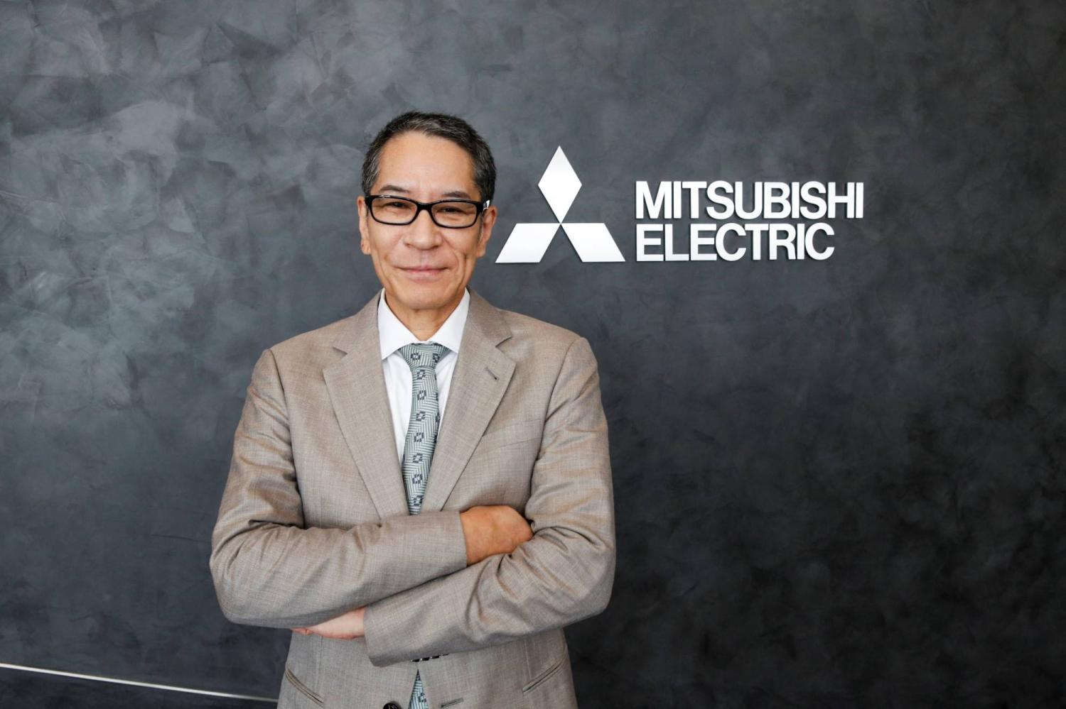  Mitsubishi Electric to start industrial buildup for GCAP fighter 