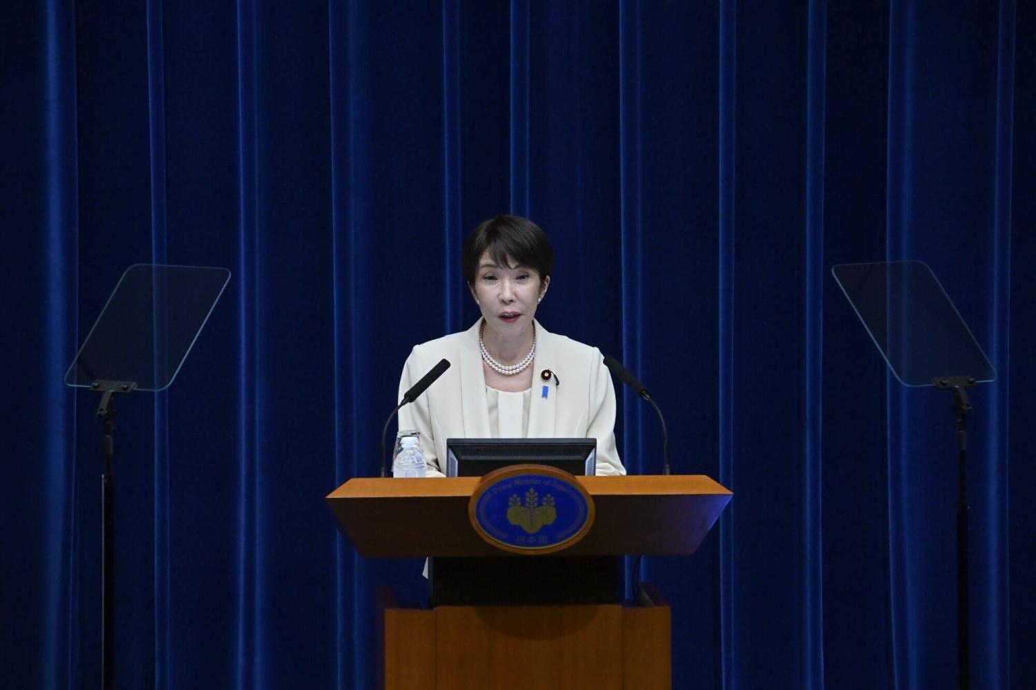  Japan to apply reconstruction aid law to all of Kumamoto Prefecture 