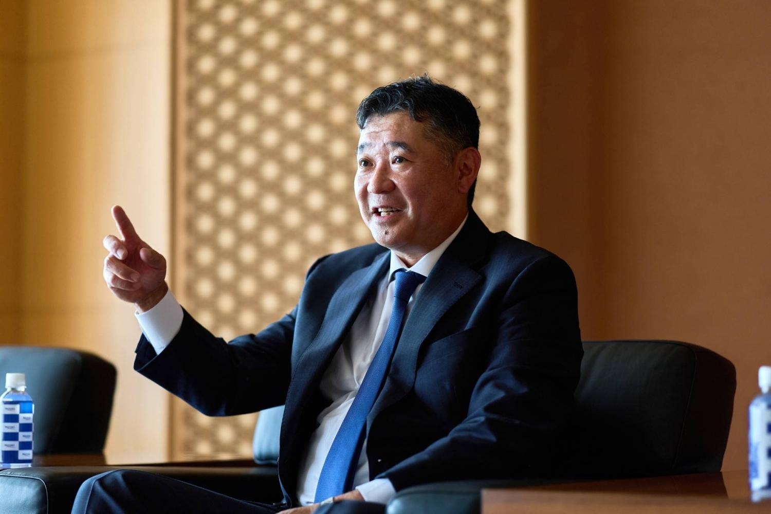  Mizuho markets head expects BOJ to raise rates soon, more often 
