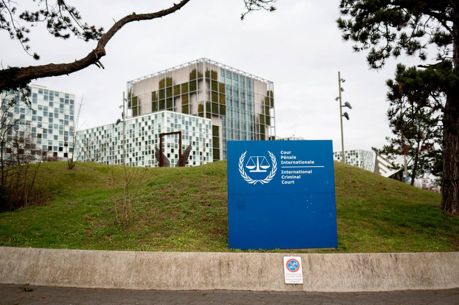  The time to defend the International Criminal Court is now 