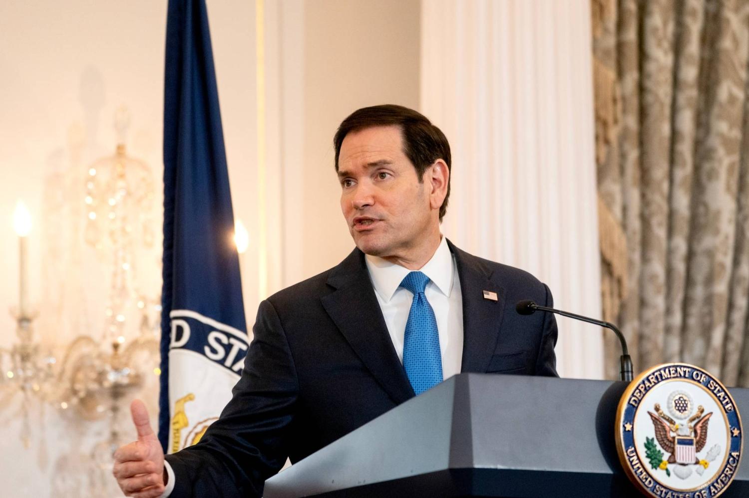  U.S. wants allies, including Japan, to end support for International Criminal Court 