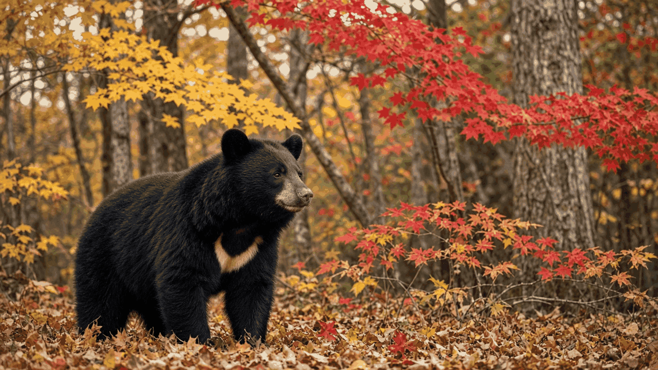 Bears in Japan, Autumn 2026: What the Latest Numbers Say, and How to Stay Safe on the Trail