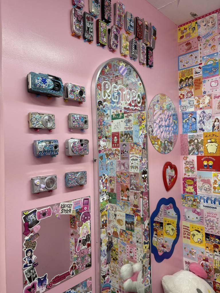 Y2K Tokyo: 5 Nostalgic Spots Worth Visiting