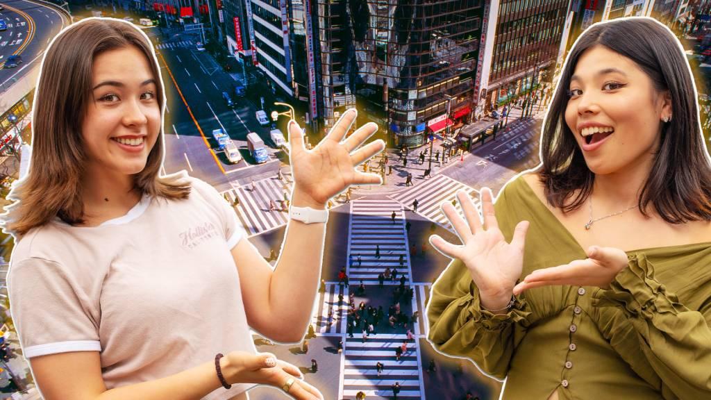 New Video! 15 New Tips for Ginza