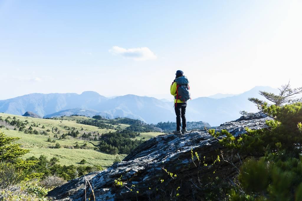 How To Stay Connected in the Japanese Countryside
