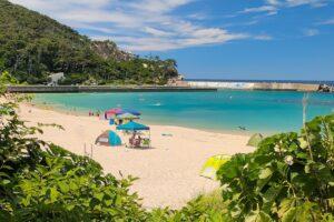 Celebrating Marine Day with 12 Hidden Beaches in Japan
