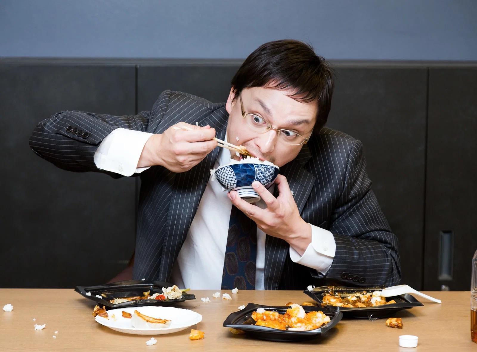 Foreign tourists in Japan eat far more rice than previously thought, according to new data