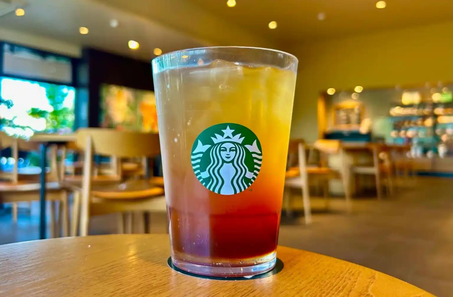 We tried Starbucks Japan’s new coffee for people who don’t drink coffee