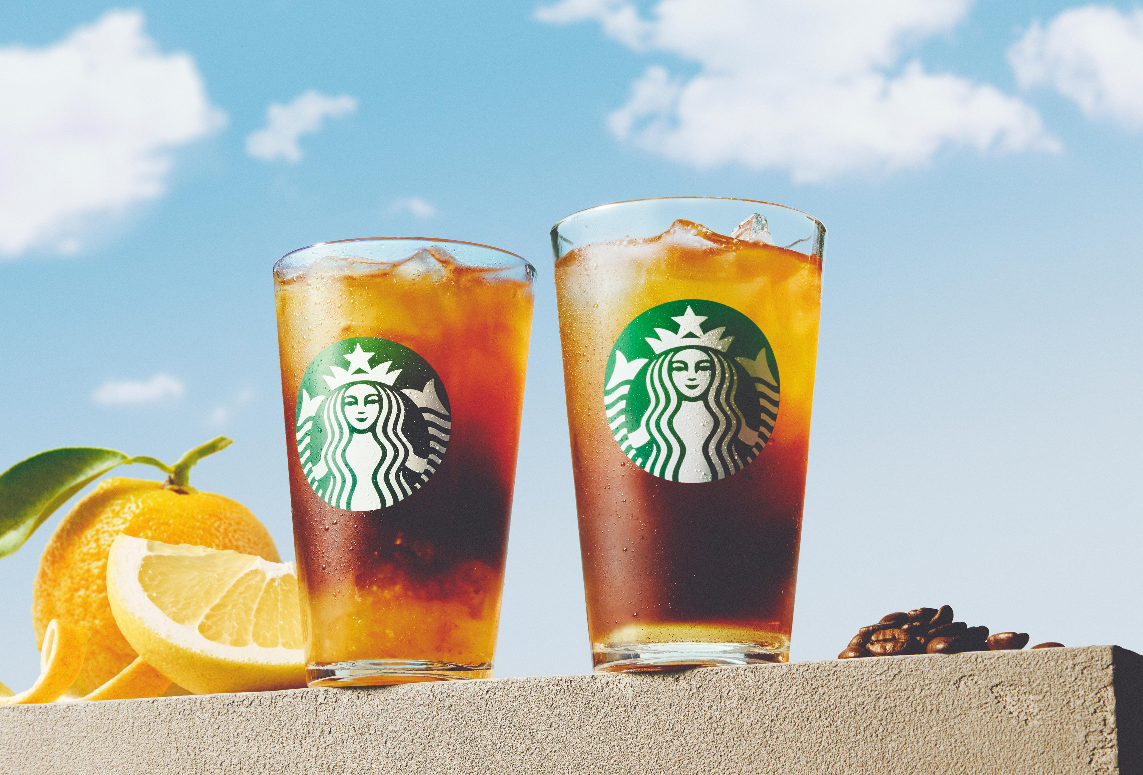 Starbucks Japan unveils new coffee drinks… for people who don’t drink coffee