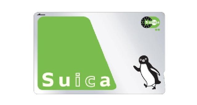 Japan’s final Penguin Suica train cards have already shipped, and when they’re gone, they’re gone
