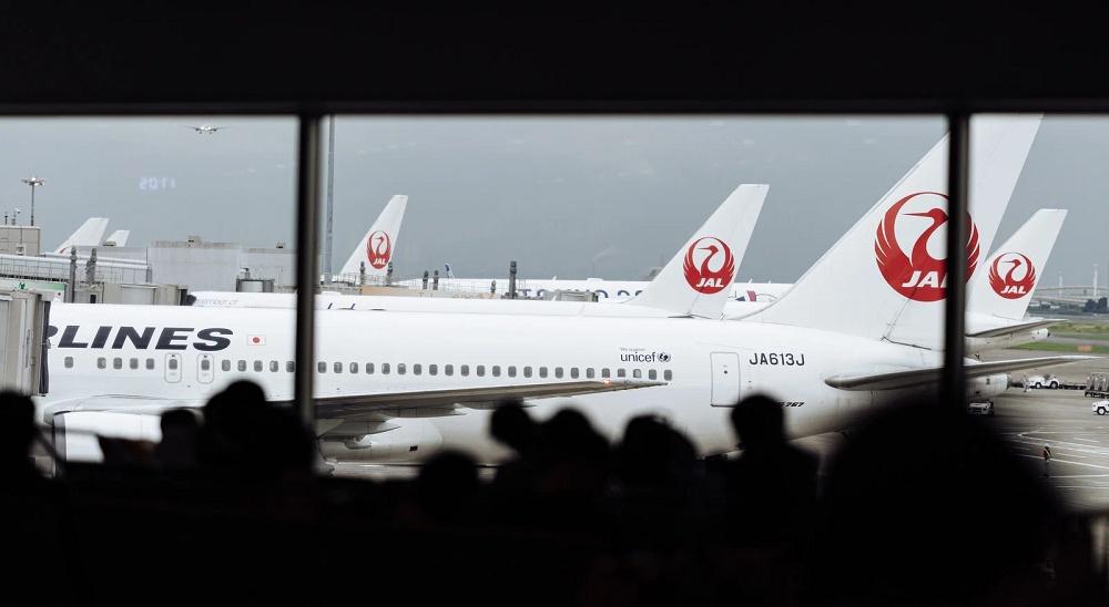 Tokyo’s Haneda Airport airlines announce stricter luggage check-in deadline for domestic flights