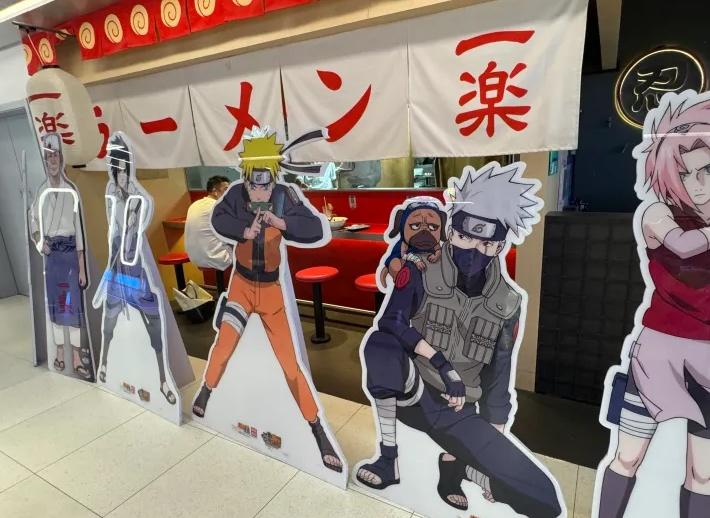 Study finds hundreds of people in Indonesia legally named after Naruto, Inuyasha, other anime stars