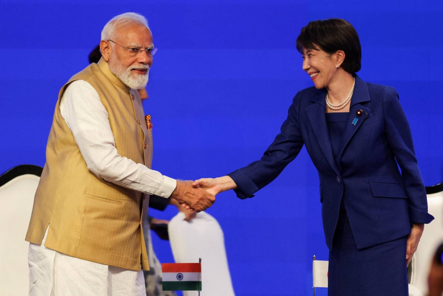 Japan eyes diplomatic support for firms’ entry into India