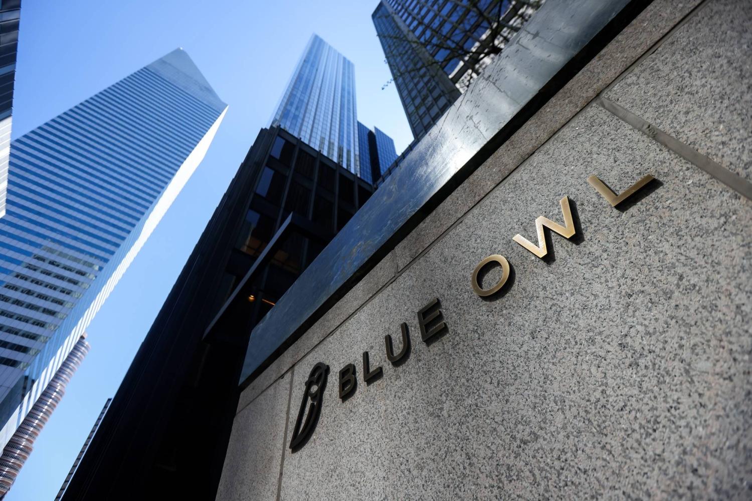 Blue Owl hires ex-Barclays banker as Japan business co-head