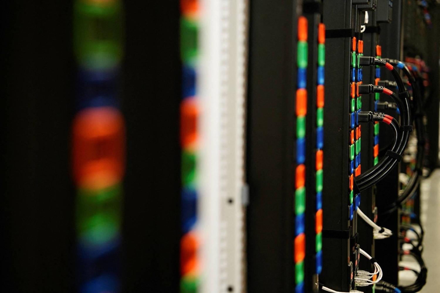 UAE fund weighs $6.3 billion AI data center investment in Japan