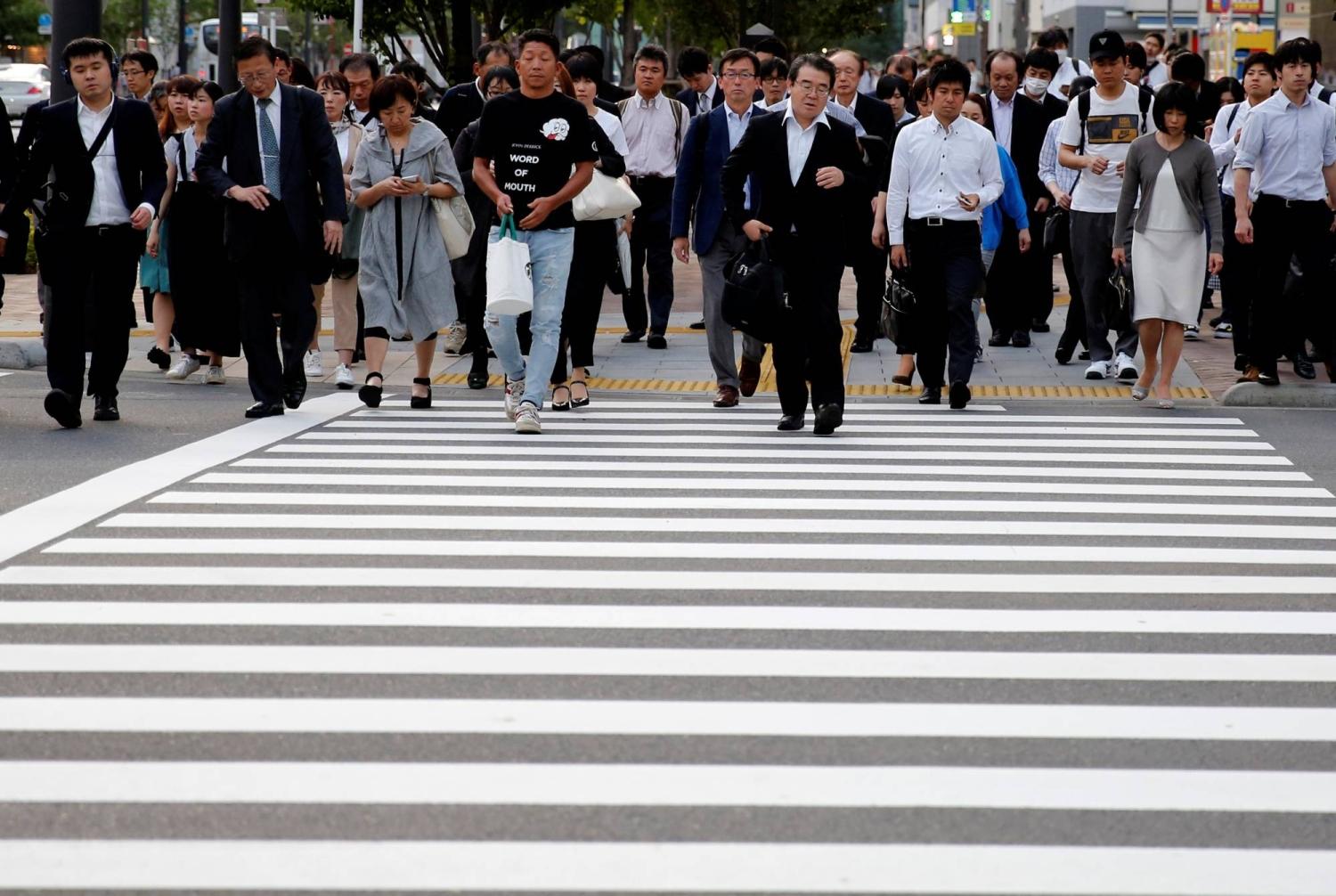 Summer bonuses average record ¥1.04 million among major Japan firms