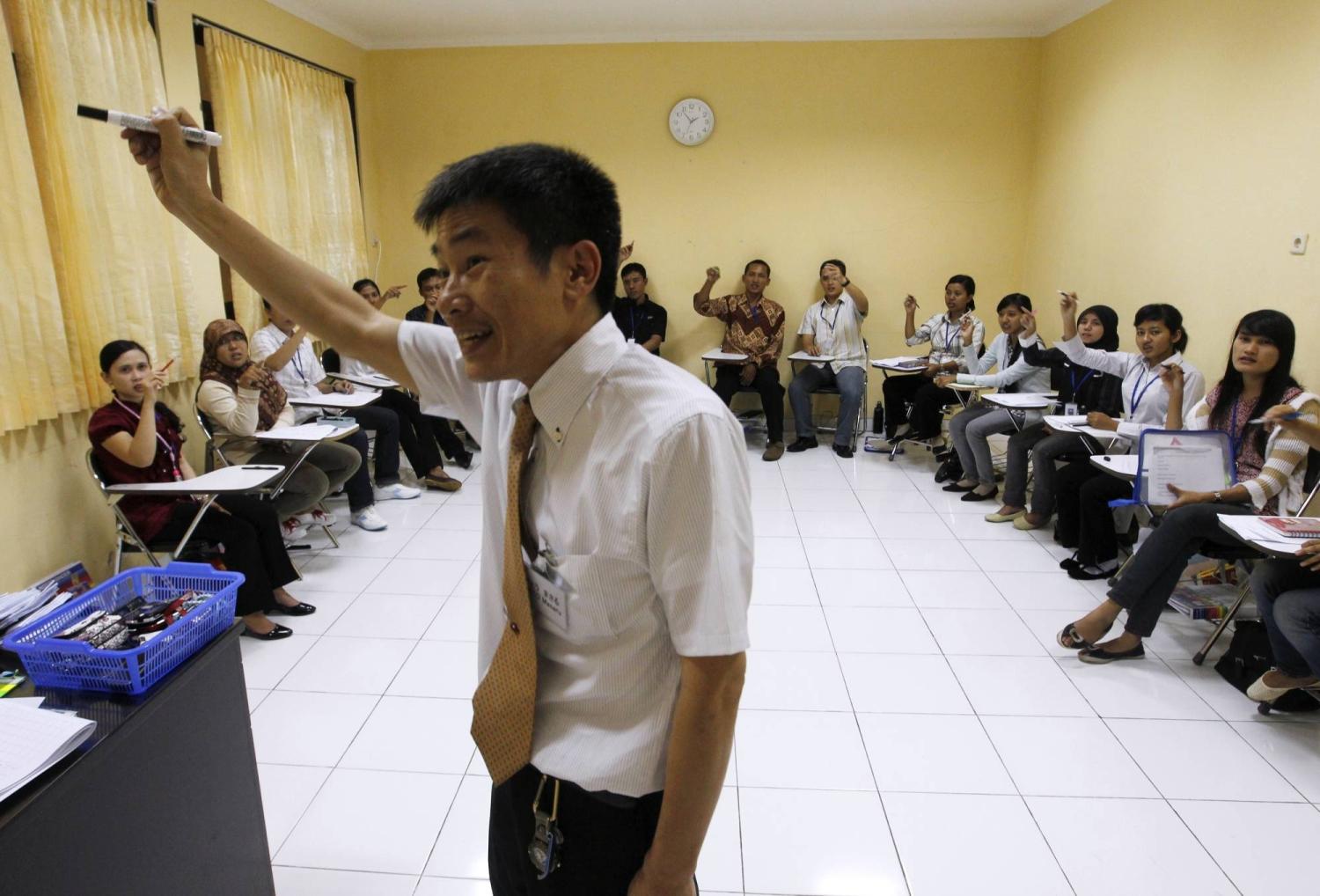 What Japan’s language rules for permanent residency should look like