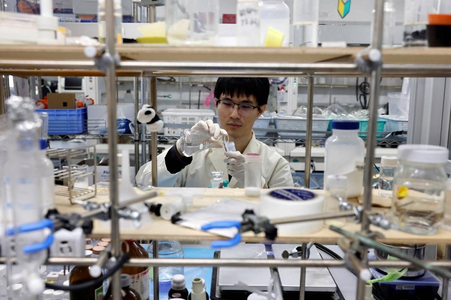 Gut bacteria may be behind many of Japan’s colorectal cancer cases