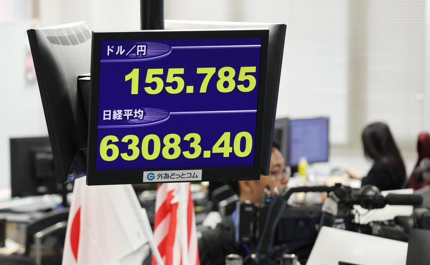 Intervention and higher rates might not be enough to stop yen from weakening